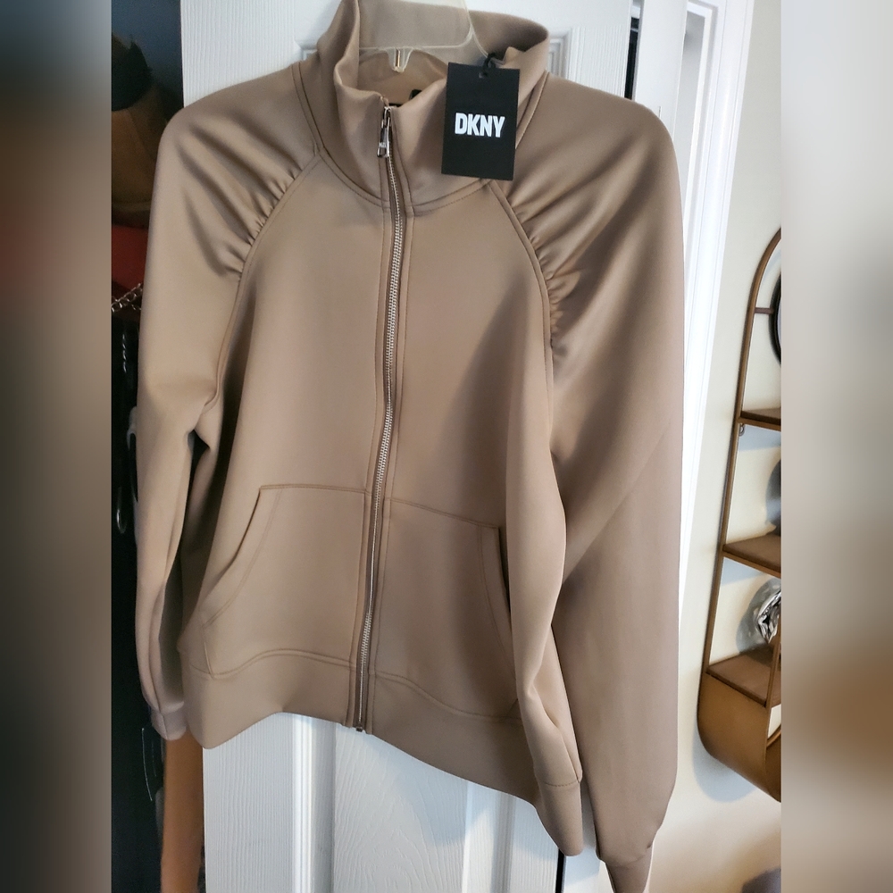 Deny jacket - Picture 2 of 2